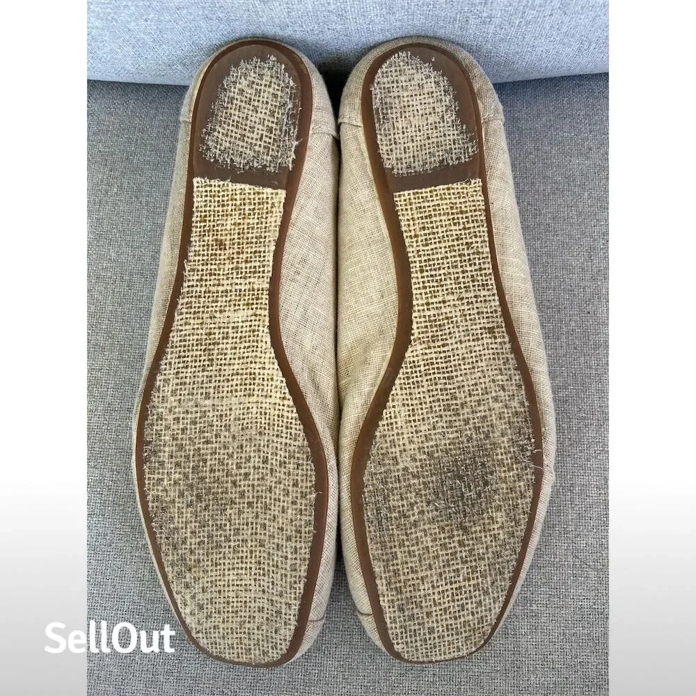 Toms ballet flats